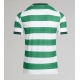Celtic Tricou Fotbal Replică 2025-26 Barbati Acasa